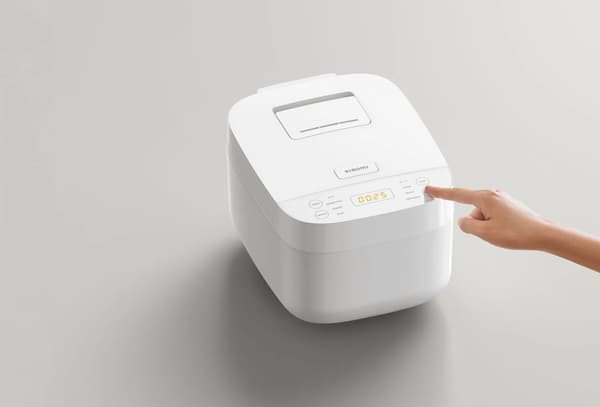 Xiaomi Smart Multifunktionel Riskoger (BHR7919EU)