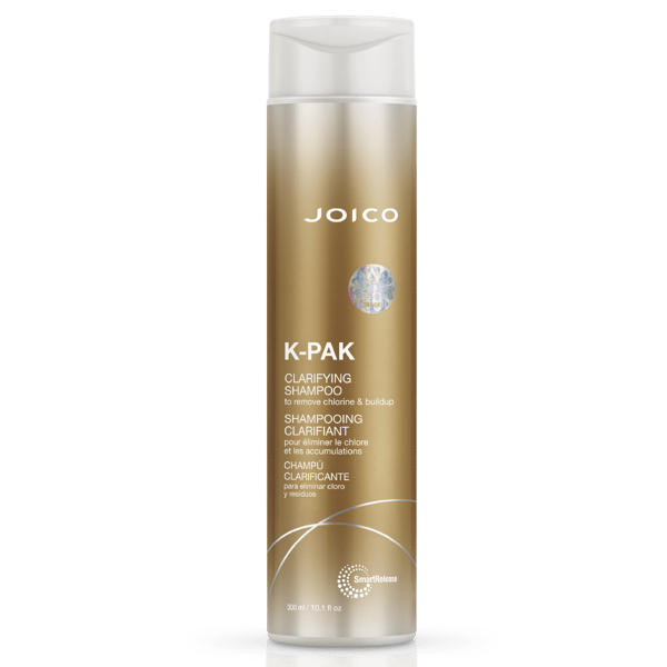 Joico K-PAK Clarifying Shampoo 300ml