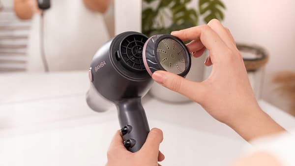 Cecotec Bamba IoniCare Harmony Ionic hårtork för Joni Hair