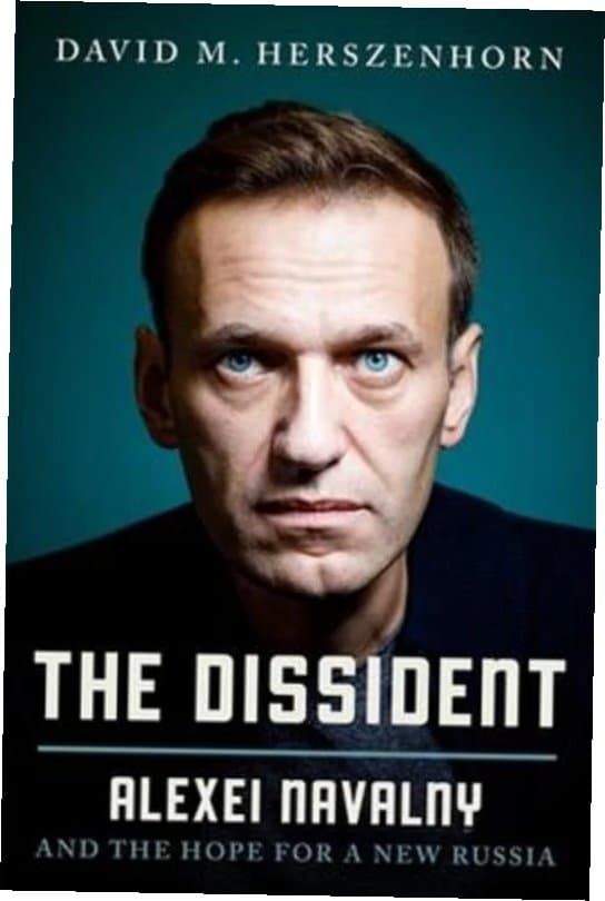 Dissidenten. Alexey Navalny