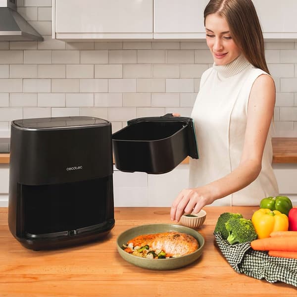 Cecotec Cecofry Fantastik 5500 airfryer