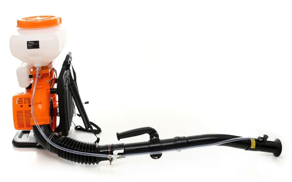 Benzintryksprøjte 20L KD5220
