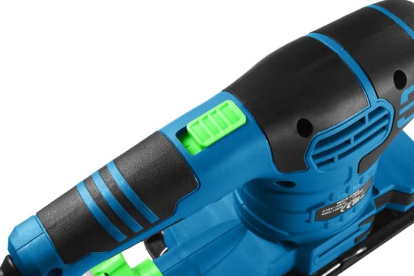 Oscillerande slipmaskin WDS2504
