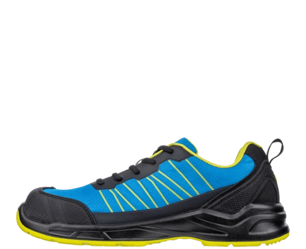 Bennon ARANO S3S ESD NM Low 41 arbejdssko