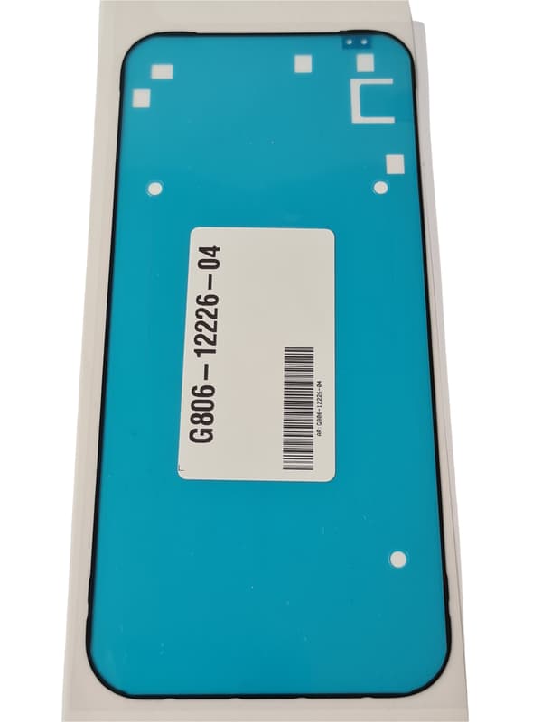 ORG Original LCD-skærmmonteringstape til Google Pixel 9A