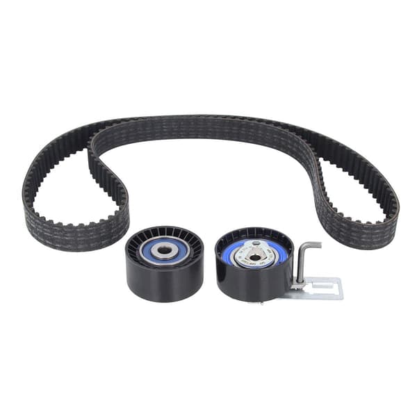 Kamremsats (rem + rulle) CONTITECH CT 1163 K1