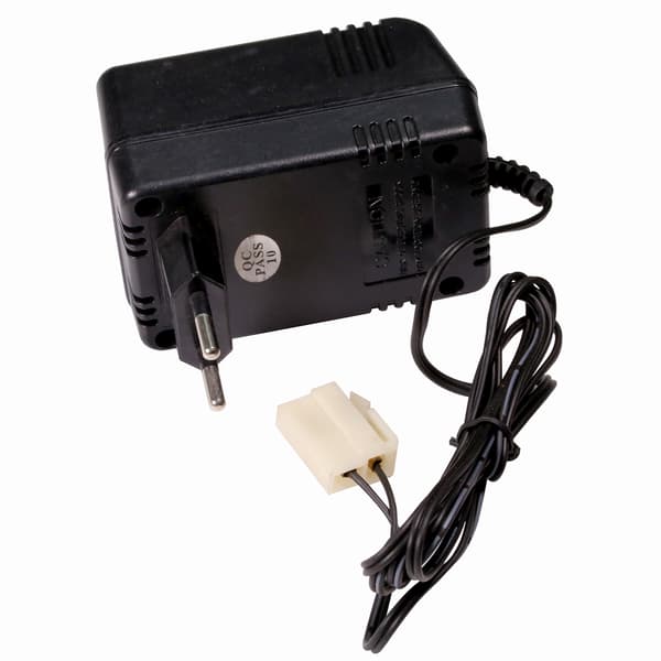 ŁAD-006 oplader 12V 1000mA