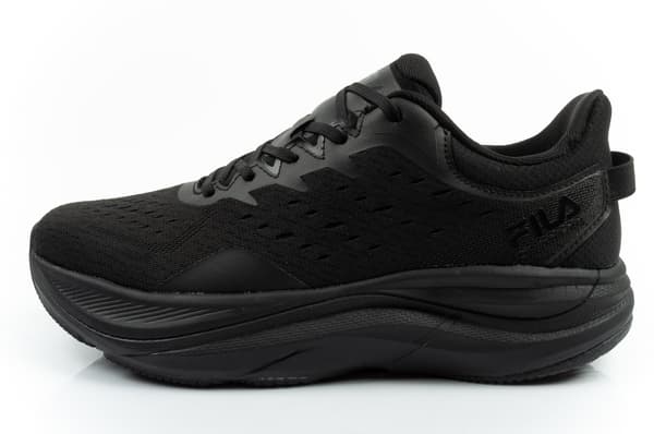 Fila Retron Black [FFM0477.80010] v. 43