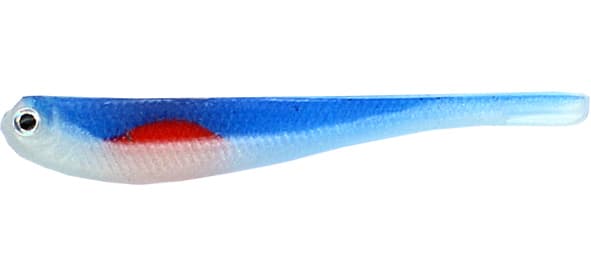 Phoenix power smelt shad 5cm - färg 308