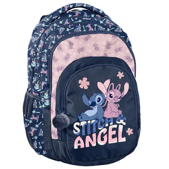 STITCH RYGGSÄCK DS25CC-276