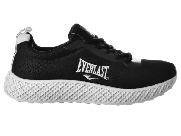 EVERLAST SKO EV738-SORT 36