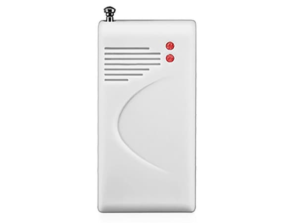 433MHZ glasbrudsdetektor