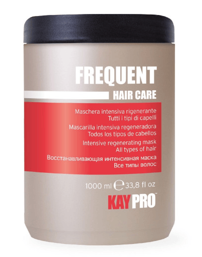 KayPro Hyppig Maske 1000 ml