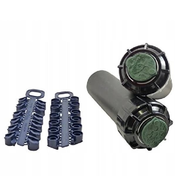 5004 Plus PC 3.0 roterende sprinkler, Rain Bird