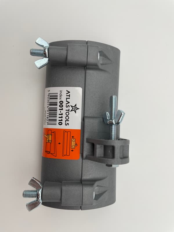 ATLAS TOOLS KNIVADAPTERHOLDER TIL OVERFLADESPITKNIV OP TIL 100 CM TIL PRO STICK