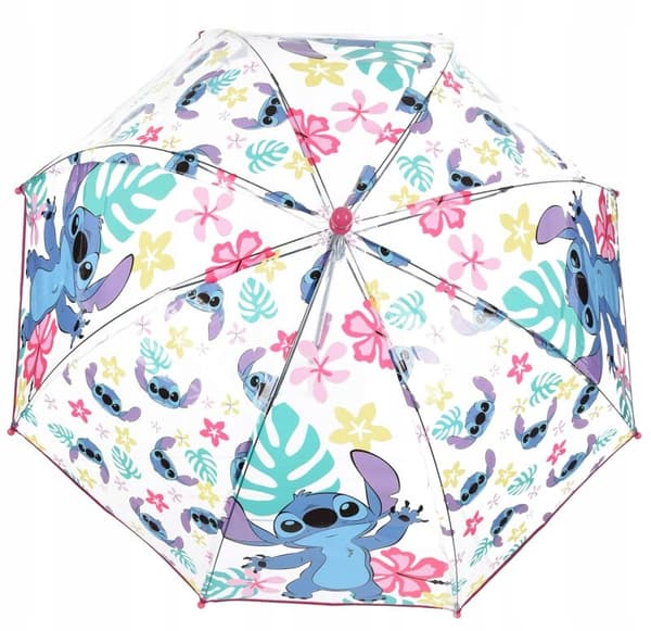 LILO & STITCH LASTEN SATEENVARJO FN17B