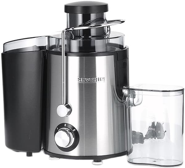 Severin ES 3566 juicepress