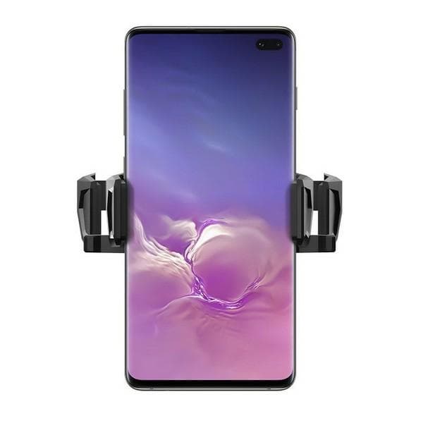 Spigen Click.R VENT CAR-beslag universal sort 000CP26265