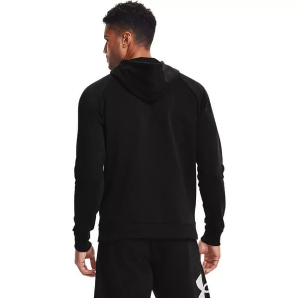 Under Armour Rival Fleece Big Logo HD XXL herrtröja