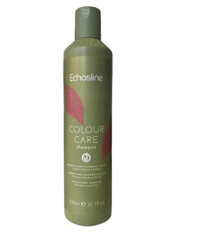 ECHOSLINE Väriä hoitava shampoo 300 ml