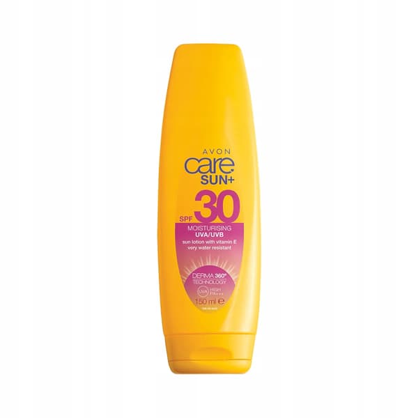 AVON Care Sun Solskyddslotion SPF 30