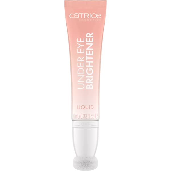 Catrice Under Eye Brightener Liquid - 010 Lys Rose 10ml