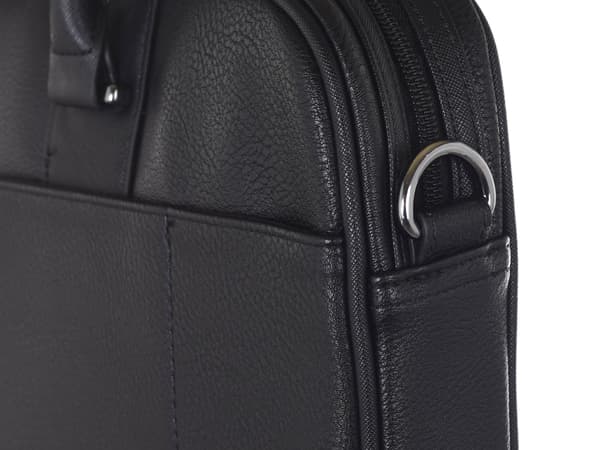 TED BAKER LONDON - LAPTOPTASKE 256434 SORT ALDRIG Universal