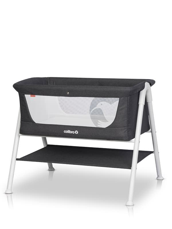 COLIBRO LINDO ONYX babysäng