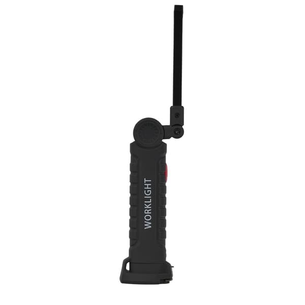 KD1234 USB værkstedslommelygte