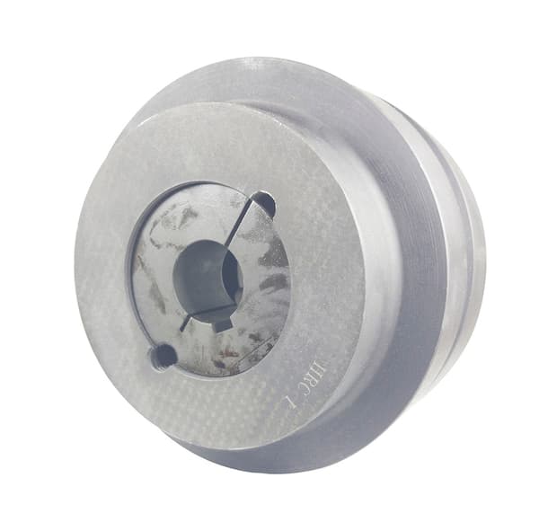 Komplett backkoppling typ HRC 110 I