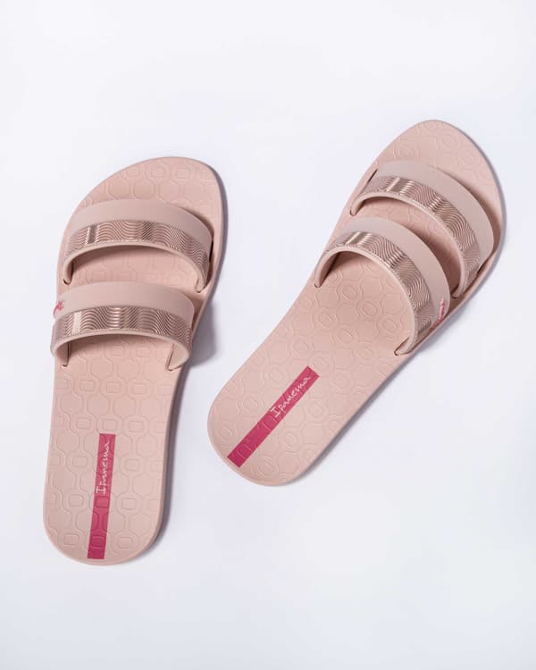 Ipanema Mesh Slides Dam [83649 BB780] storlek 39