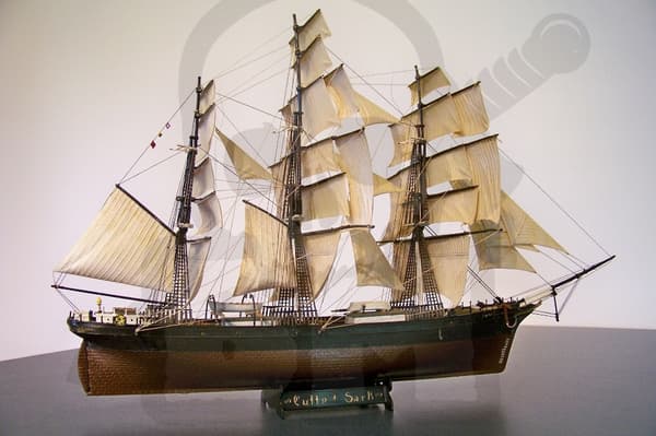 MCRF60 Clipper Cutty Sark