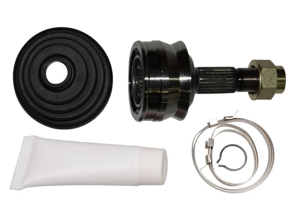 FT25005K HURTIG EKSTERN HOMOKIN-LED