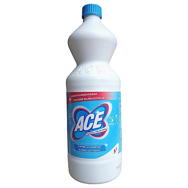 ACE klassisk universalblegemiddel 1L