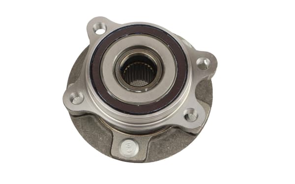 FT00711 FAST HJULLEJE FORRESTE ABS-NAV