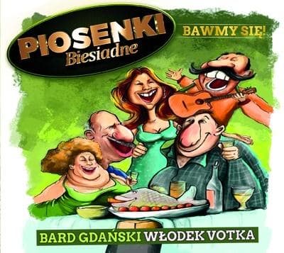Festsange - Lad os have det sjovt! CD