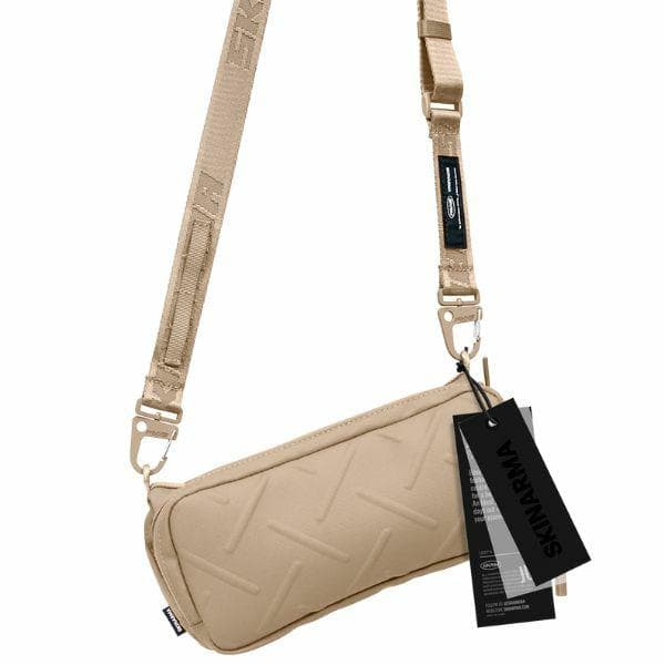 Skinarma Juno telefonväska, khaki