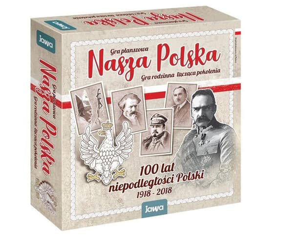 Vår polska JAVA