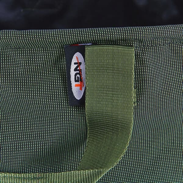 Sammenklappelig agnspand PVC 011 NGT