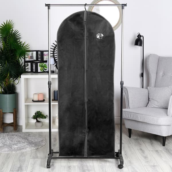 Vaatekansi 60x150 cm 10 kpl