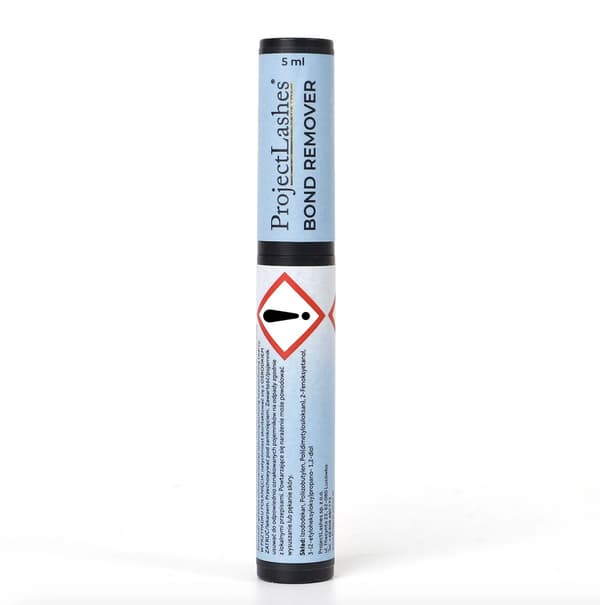 ProjectLashes DIY øjenvippebindende fjerner 5 ml
