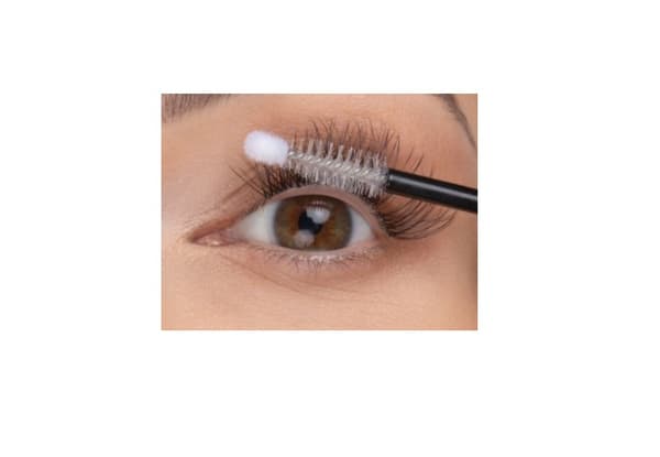 Nanolash DIY øjenvippeextensions startsæt - Klassisk 36 stk.