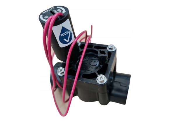 PGV 1'' GW magnetventil utan flödesreglering, Hunter