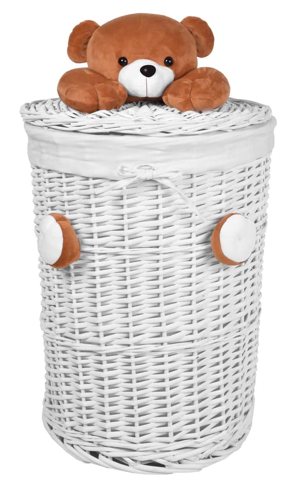 Teddykarhukori 75L