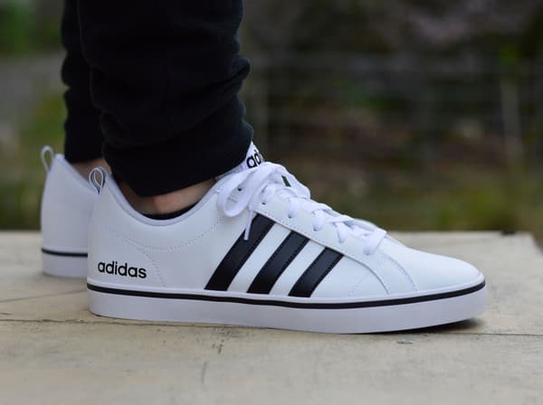 Adidas VS Pace FY8558 46 (29,5 cm)