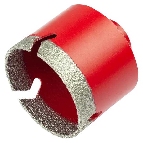 M14 VAKUUMLÖDD Diamanthålsåg 32mm/60mm/15mm