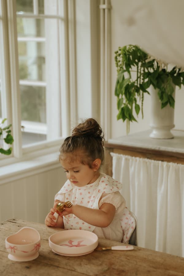 Elodie Details - haklapp - petit river rose