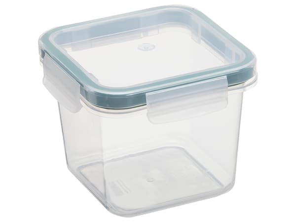 AMSTERDAM PLASTBEHÅLLARE 430ML -PT 5251