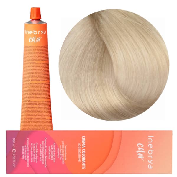 Inebrya Color 11/1 -maali 100 ml