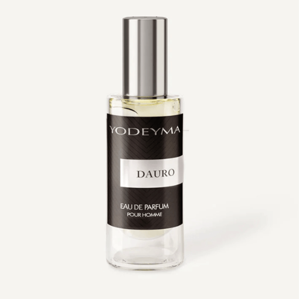 Yodeyma Dauro 15ml herrparfym motsvarande Armani Black Code av Giorgio Armani